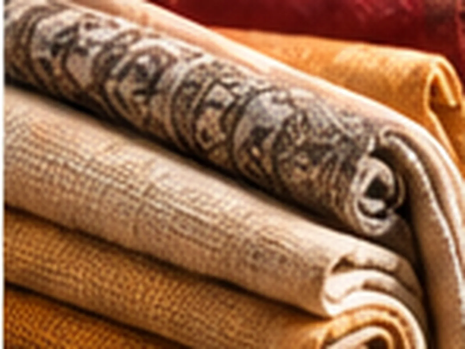 Heritage Textiles & Crafts product imagery